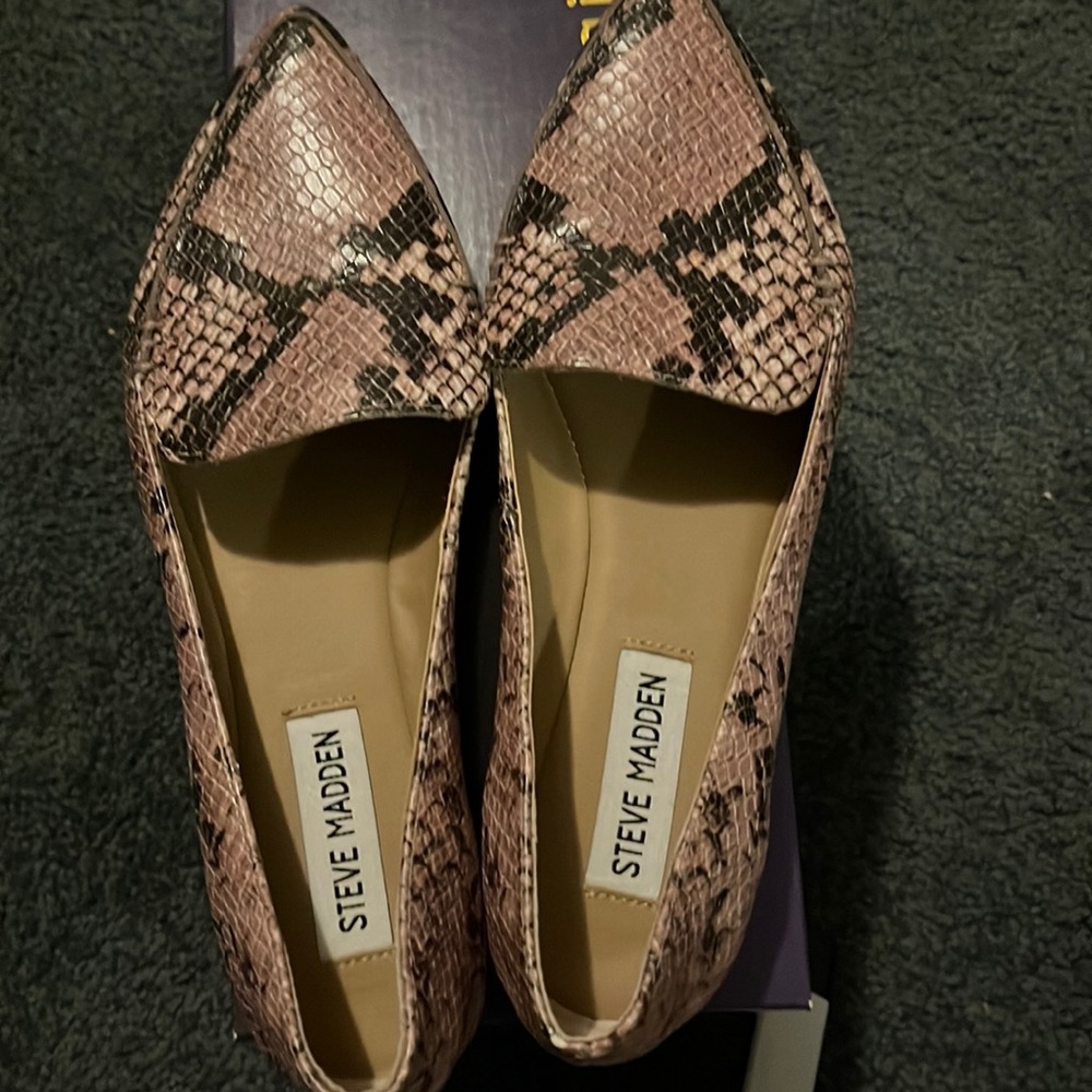 Steve Madden size 6